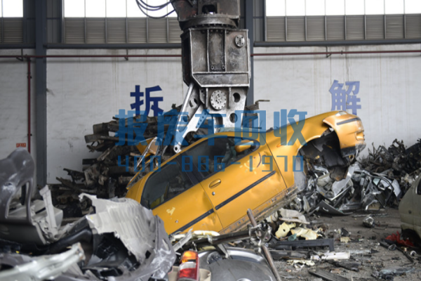 黔东南州市车辆报废中心电话，黔东南州车辆报废点